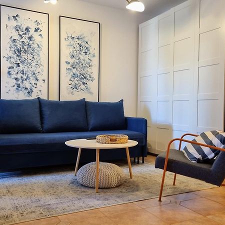 נייביצה Apartment Sol Dolcevita מראה חיצוני תמונה