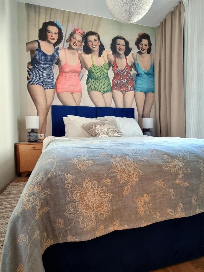 נייביצה Apartment Sol Dolcevita מראה חיצוני תמונה