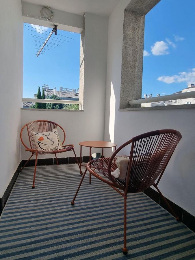 נייביצה Apartment Sol Dolcevita מראה חיצוני תמונה