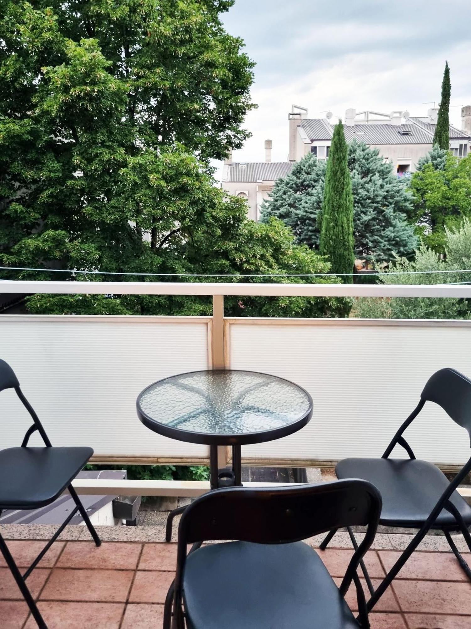 נייביצה Apartment Sol Dolcevita מראה חיצוני תמונה