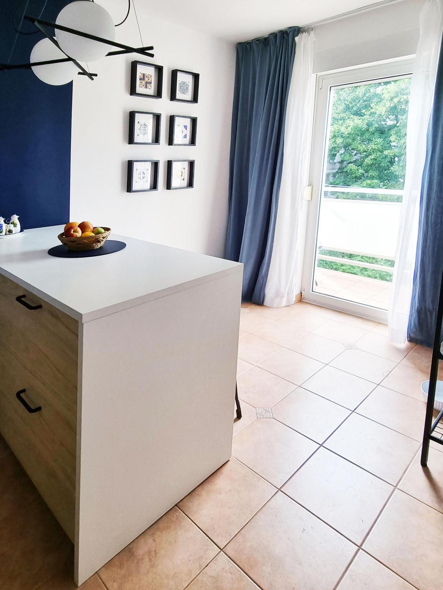נייביצה Apartment Sol Dolcevita מראה חיצוני תמונה