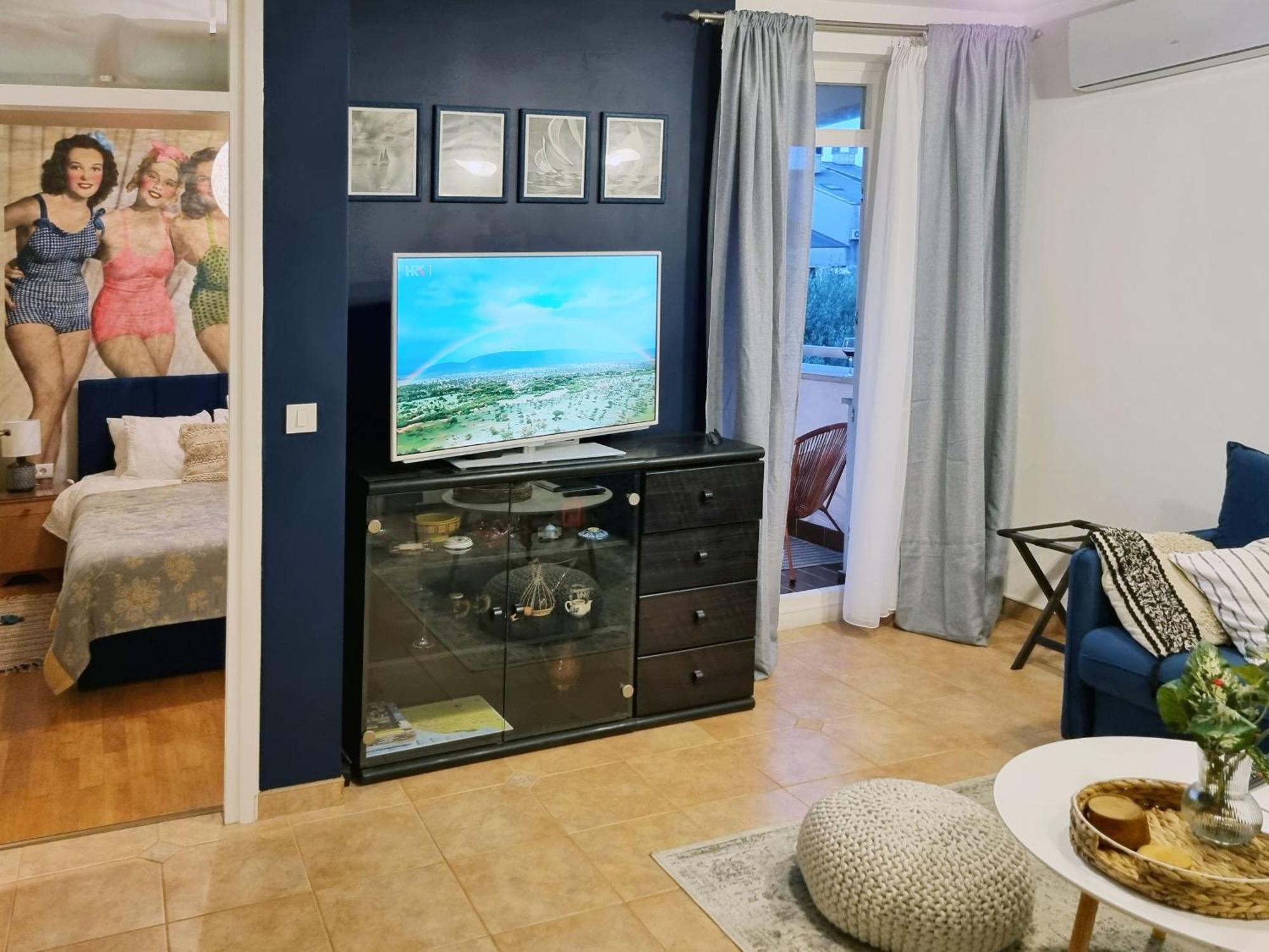 נייביצה Apartment Sol Dolcevita מראה חיצוני תמונה