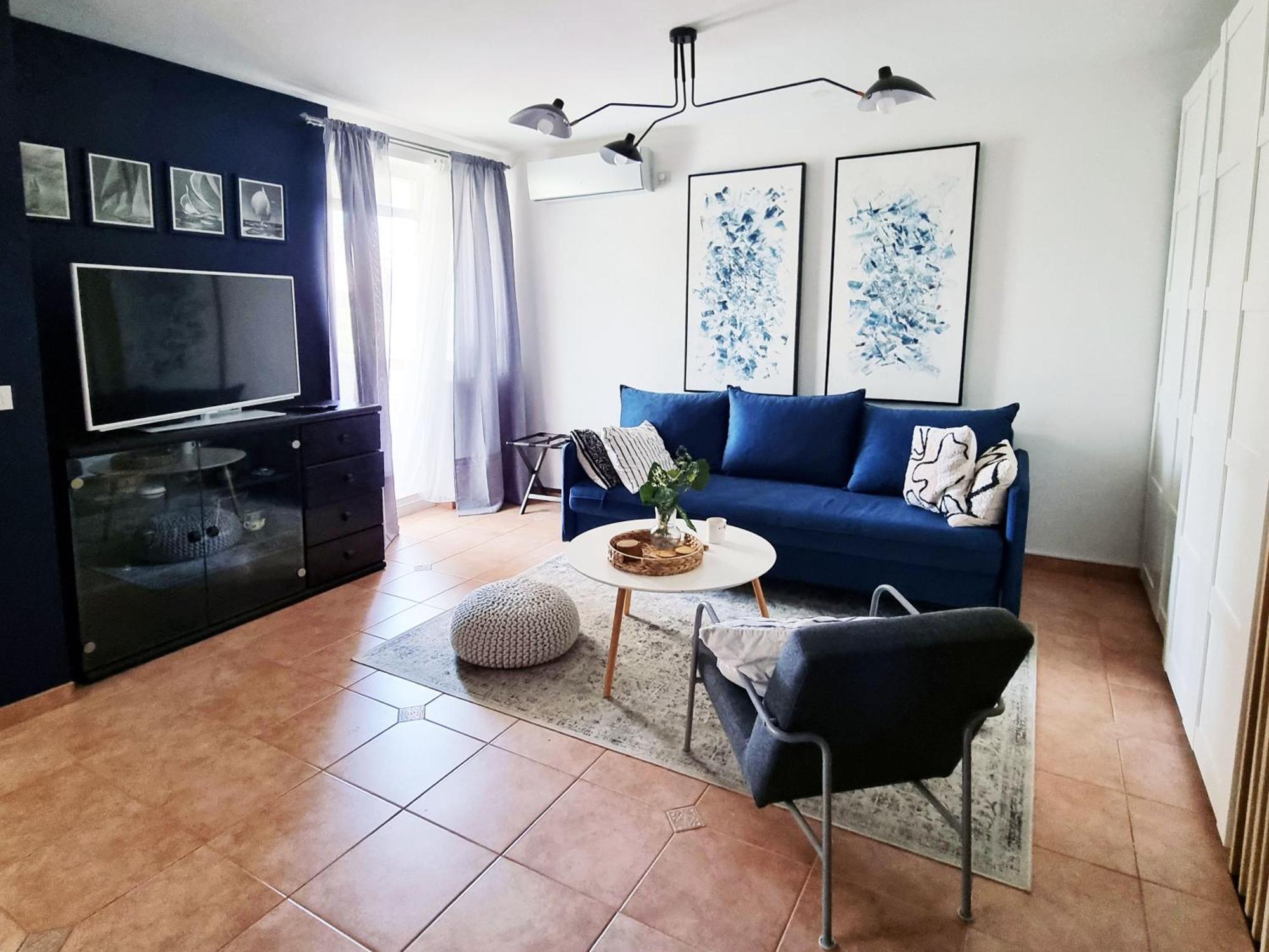 נייביצה Apartment Sol Dolcevita מראה חיצוני תמונה